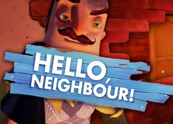how to open hello neighbor trainer